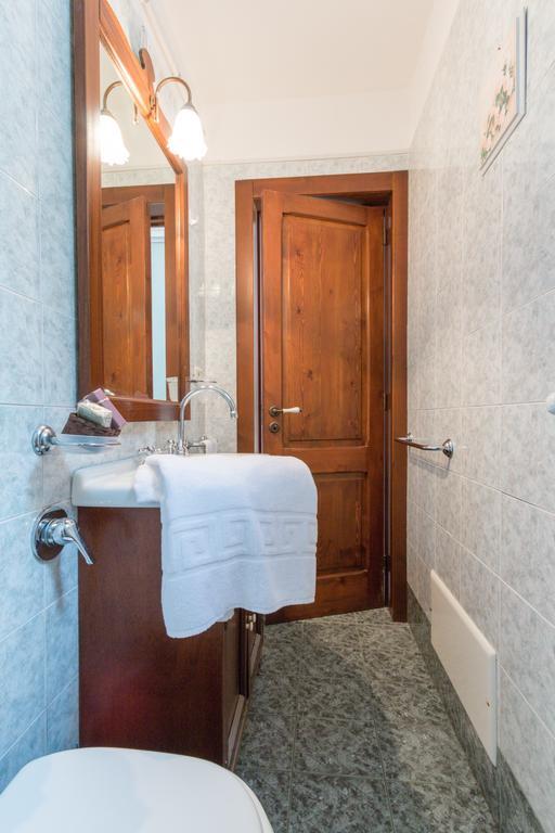 B&B Corte Dei Musco Lecce Værelse billede