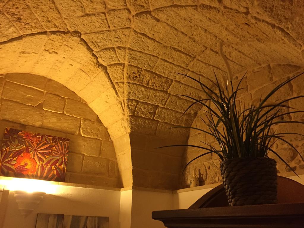 B&B Corte Dei Musco Lecce Eksteriør billede